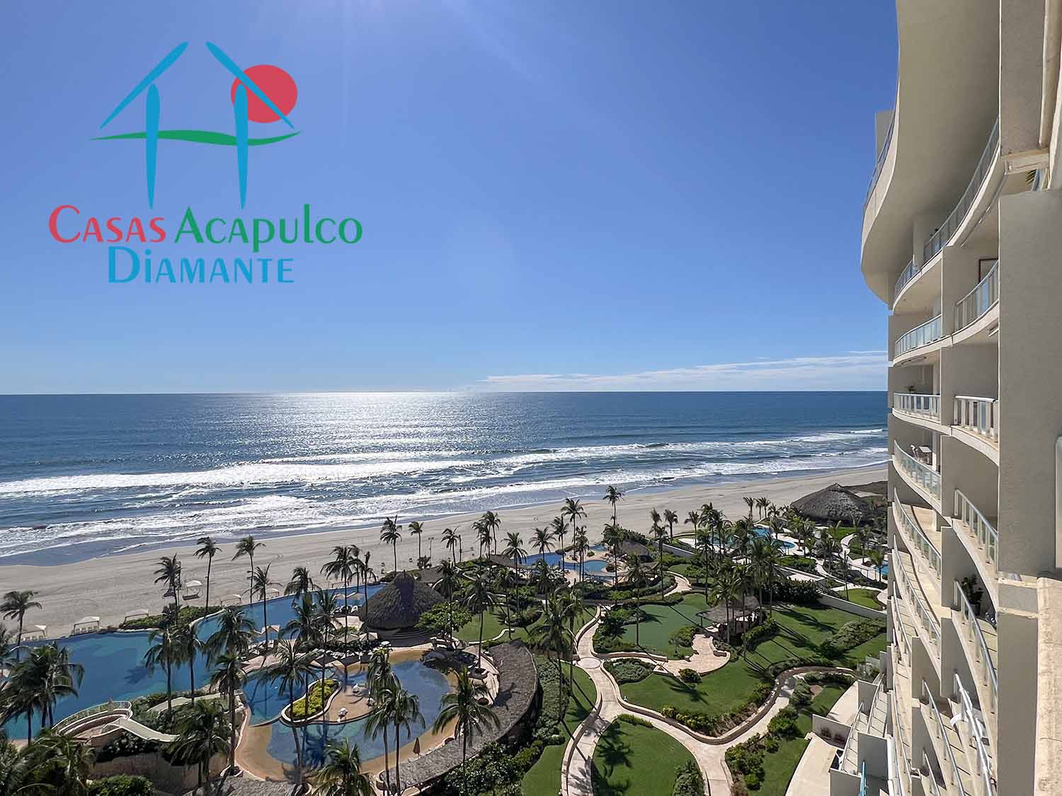 Playamar Tres Cantos T7 1001 - Terraza 8